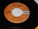 DWIGHT PULLEN 45RPM.  TEEN AGE BUG / SUNGLASSES AFTER DARK. VG++ REPRO.