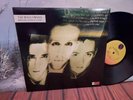 THE WILD SWANS - BRINGING HOME THE ASHES 1988 OOP Vinyl/LP  NEAR MINT