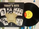 Philles Records Presents Today's Hits VA LP 1963 Phil Spector Ronettes VG++/VG++