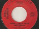 SPIRAL STARECASE More Today Than Yesterday COLUMBIA  NORTHERN SOUL USA 45