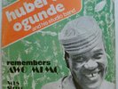NIGERIA HIGHLIFE JUJU FOLK HUBERT OGUNDE AND HIS STUDIO BAND VOL 8 HEAR