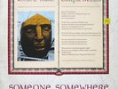 Simple Minds Someone Somewhere (In Summertime) Vinyl Single 12inch NEAR MINT