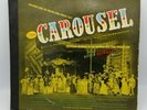 Rodgers & Hammersteins Carousel 5 Album Set Vinyl 1945 Original Cast with Insert