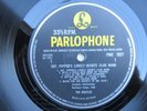 Sgt Pepper The Beatles LP Mono 1st Press 1967 PMC 7027 Vinyl Ex+ Sleeve Ex-