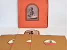 VARIOUS (GEORGE HARRISON) ‘Concert For Bangladesh’ 3 X LP Box Set + Book – S07