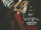 TRAVERS,PAT-SNORTIN` WHISKEY AT THE WARFIELD VINYL LP NEW