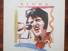 VINYL ELVIS PRESLEY The Alternate Aloha RCA PL86985 UK/Euro Original INNER LP EX