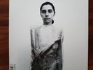 PJ HARVEY 4-Track Demos UK 1993 1st ORIGINAL ISLAND ILPM 2079 VINYL LP