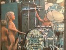 WOODSTOCK TWO Soundtrack (SD 2-400) - 12