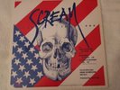 Scream 33 1/3 RPM The Pro 12 Inch Single LP-PRO-A-2881-EX/EX