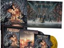 Powerwolf THE MONUMENTAL MASS: A CINEMATIC METAL EVENT - 4- LP DELUXE VINYL BOX