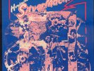 Hawkwind Silver Machine Super Rare Singapore P/S 45rpm
