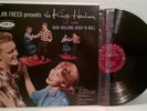 ALAN FREED Presents THE KING'S HENCHMEN '58 Coral MONO RARE STUNNING COPY