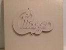 CHICAGO At Carnegie Hall '71 Columbia 4LP boxset + ALL inserts BEAUTIFUL COPY