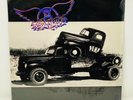 RARE - Aerosmith – Pump LP 1989 Geffen Records – GHS 24254 - 1ST PRESS SEALED
