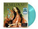 Demi Lovato - Dancing with the Devil...The Art of Starting Over Turquoise Vinyl
