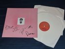 Gang Of Youths - Angel In Realtime SIGNED/AUTOGRAPHED 12