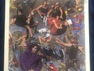 Red Hot Chili Peppers Vinyl - Freaky Styley Promo - Original First Press