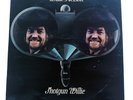 Willie Nelson – Shotgun Willie LP