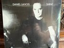 Daniel Lanois Shine Vinyl Lp
