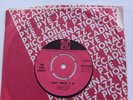 The Soul Agents – Don't Break It Up Vinyl, 7