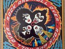 KISS Rock And Roll Over LP Orig ‘76 VG++ SIGNED AUTOGRAPHED BY ACE FREHLEY