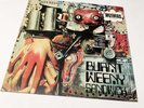 Mothers Of Invention, Frank Zappa, 'Burnt Weenie Sandwich' Vinyl LP 1971 EX/VG+