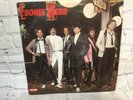 RARE  - Ebonee Webb Too Hot 1983 Vinyl Record LP - VERY GOOD - rt1