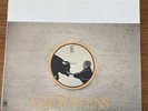 CAT STEVENS Catch Bull At Four WHITE LABEL PROMO LP from 1972 (A&M SP-4365) NM