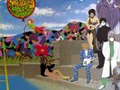 Prince and The Revolution Around the World in a Day (Vinyl) (UK IMPORT)