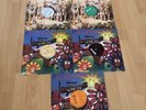 Le petit prince Maxi-Singles u.a. mit „microwave prince“, Marc et Claude usw.