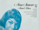 Nina Simone Pastel Blues  (Vinyl) Back To Black (UK IMPORT)