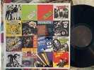 THE REVILLOS - THE REZILLOS LP