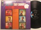 Troy Shondell Lp This Time On Sunset - Vg+ To Vg++ / Vg++ (In Shrink)