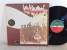 Led Zeppelin - Led Zeppelin II - Atlantic Early Pressing Broadway Labels