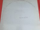 THE BEATLES White Album 2 LP (1976) Orange Label Capitol SWBO-101 w/ all inserts