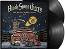 Black Stone Cherry - Live From The Royal Albert Hall... Y'All  [New Vinyl LP] Bl