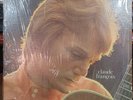 CLAUDE FRANCOIS (François) Eloise Canadian LP NM