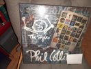 Phil Collins ‎– The Singles - 4 LP BOX - still sealed - Remastered - EU 2016 - 