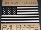 Rage Against The Machine / F***Tha Police /Bombtrack Live/ Promo 45 w PS / Mint