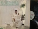 Al Green – I'm Still In Love With You LP 1972 Hi Records – XSHL 32074 VG+