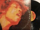 The Jimi Hendrix Experience - Electric Ladyland LP 1968 Reprise – 6307 VG/VG