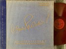 LEOPOLD STOKOWSKI Brahms Symphony No 1 in C Minor RCA VICTOR Red Vinyl 5x 12
