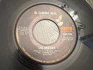 Lee Dresser El Camino Real 1969 Amos Records Rockabilly Rocker VG