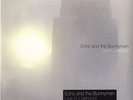Echo & The Bunnymen, Live In Liverpool, 140 Gram, Double Vinyl, LP Demon Records