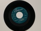 H-Bomb Ferguson - Boo Hoo / Midnight Ramblin' Tonight 45 RPM 7