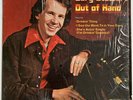 Gary Stewart: Out Of Hand LP  Rare Original 1975 RCA 1st Pressing. APL1-0900. A7