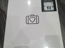 U2 ALL THAT YOU CAN'T LEAVE BEHIND SUPER DELUXE VINYL 11 LP COLLECTOR'S BOX SET