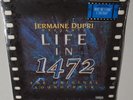 JERMAINE DUPRI PRESENTS LIFE IN 1472 SOUNDTRACK (1998) NEW SEALED VINYL LP JAY-Z