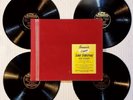 LOUIS ARMSTRONG Jazz Classics Orig '44 BRUNSWICK 78 RPM Shellac Set Excellent